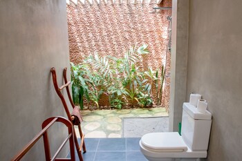 villa shade
