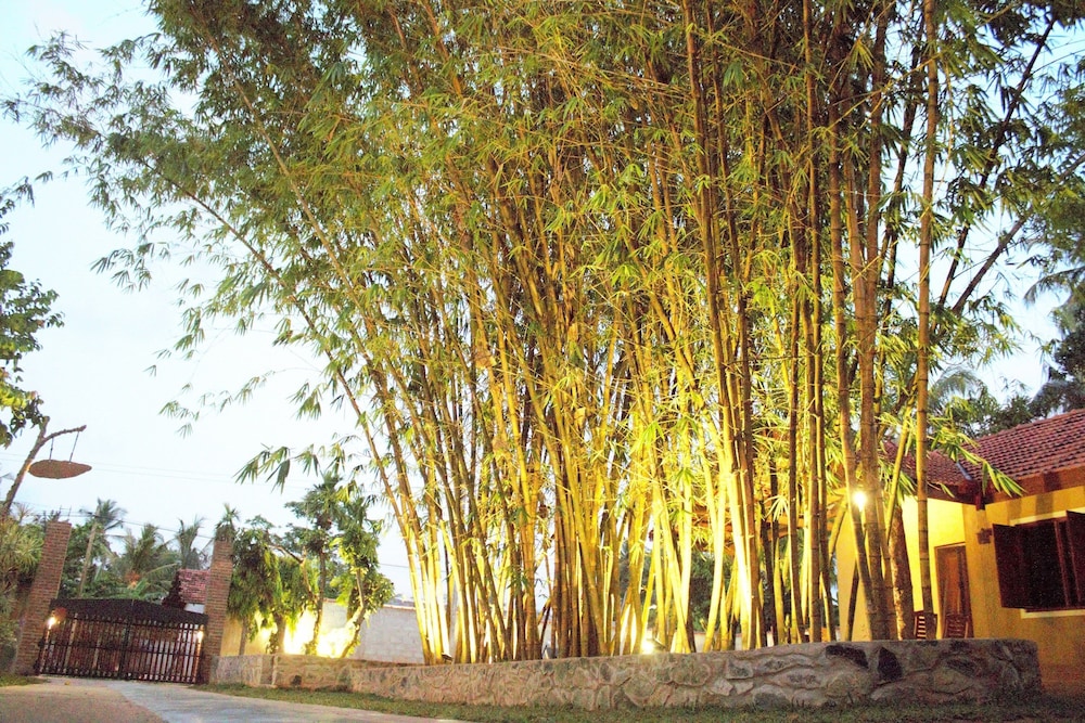 villa shade