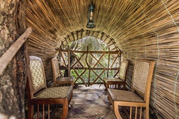 villa shade