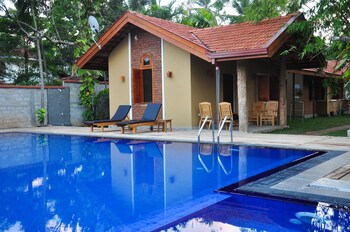 villa shade