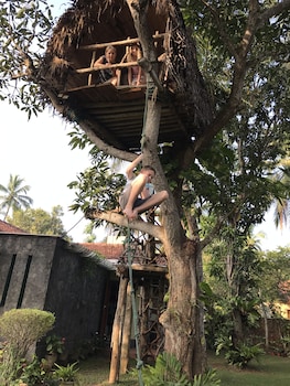 villa shade