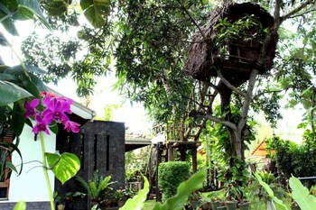 villa shade