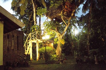 villa shade