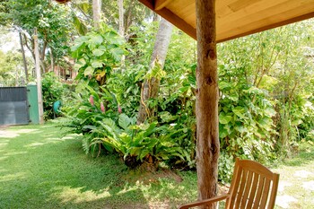 villa shade