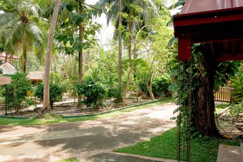 villa shade