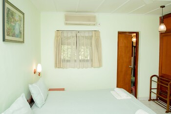 villa shade