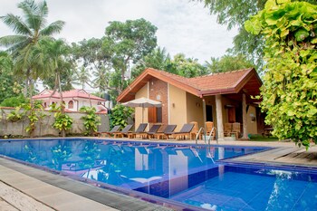 villa shade