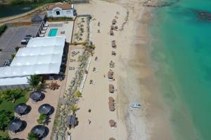 Le Domaine Anse Marcel Beach Resort,Anse Marcel Beach>>Anse Marcel,4 star