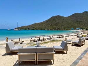Le Domaine Anse Marcel Beach Resort,Anse Marcel Beach>>Anse Marcel,4 star