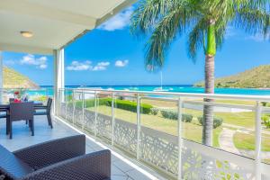 Le Domaine Anse Marcel Beach Resort,Anse Marcel Beach>>Anse Marcel,4 star