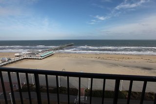 Sandcastle Resort On The Beach,Norfolk - Virginia Beach>>Norfolk,3 star