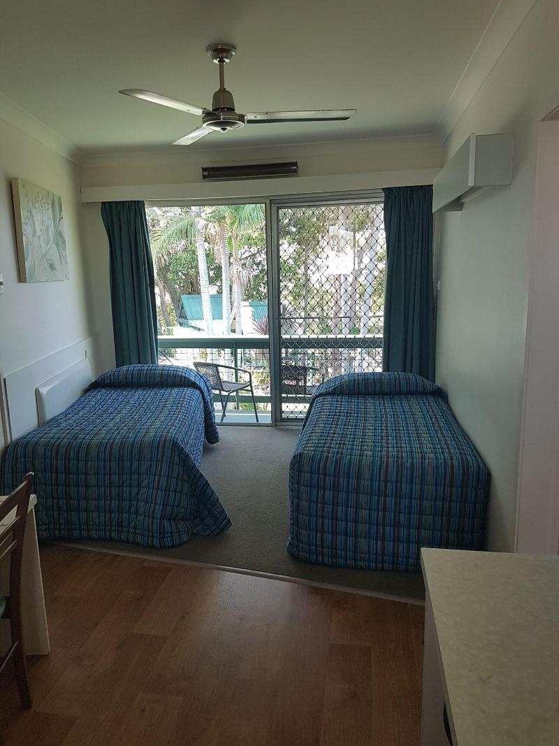 Motel Miramar,Nambucca Heads>>Coffs Harbour,4 star