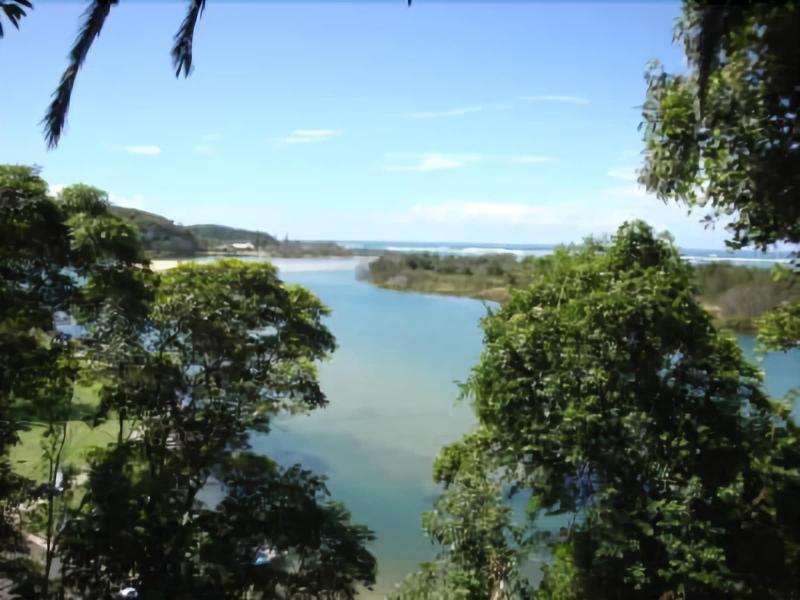 Motel Miramar,Nambucca Heads>>Coffs Harbour,4 star