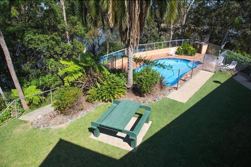 Motel Miramar,Nambucca Heads>>Coffs Harbour,4 star