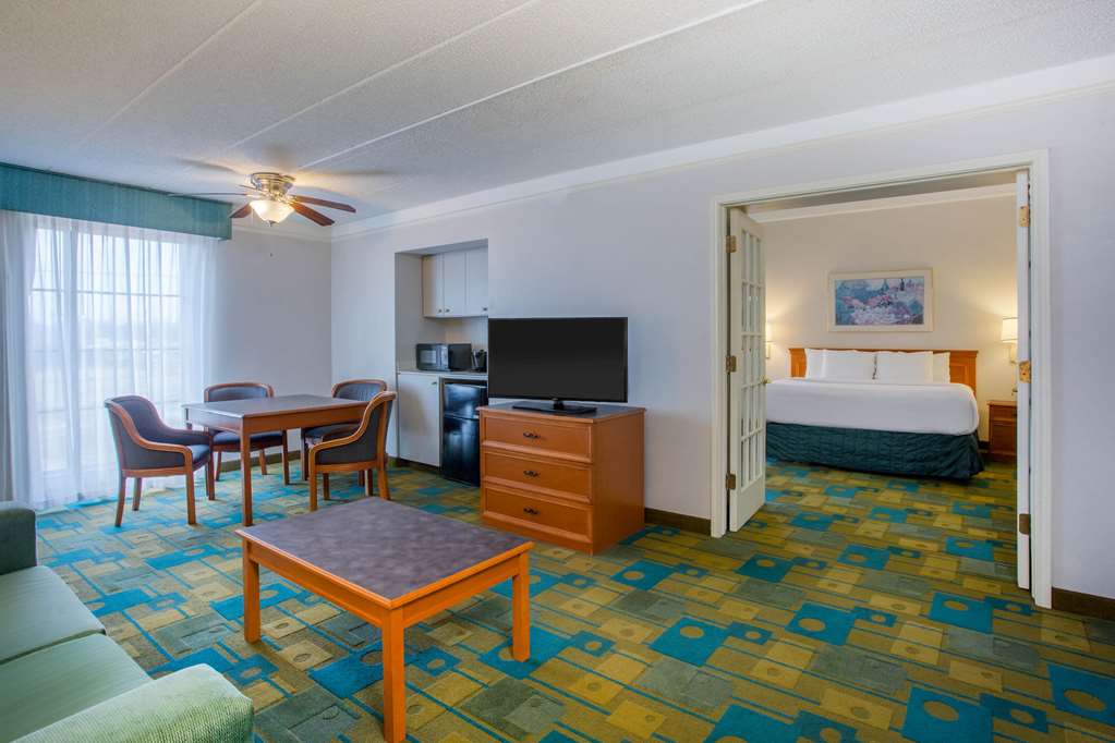 la quinta inn by wyndham norfolk virginia beach