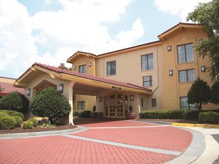 La Quinta Inn By Wyndham Norfolk Virginia Beach,Yorktown>>Norfolk - Virginia Beach,3 star
