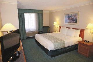 La Quinta Inn By Wyndham Norfolk Virginia Beach,Yorktown>>Norfolk - Virginia Beach,3 star