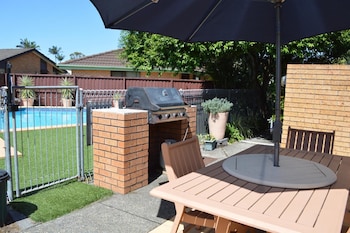 Port O'call Motel,Port Macquarie>>New South Wales,4 star