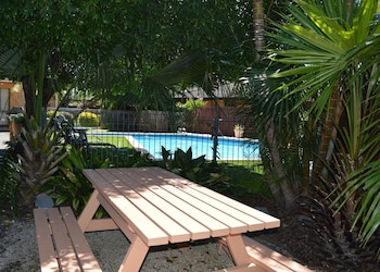 Port O'call Motel,Port Macquarie>>New South Wales,4 star
