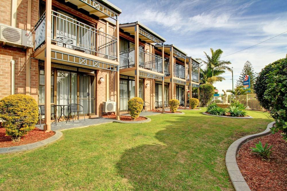 town beach motor inn port macquarie