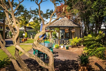 town beach motor inn port macquarie