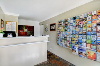 town beach motor inn port macquarie