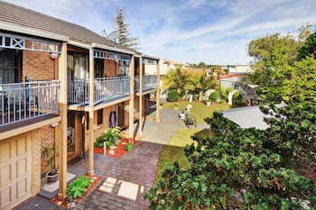 town beach motor inn port macquarie
