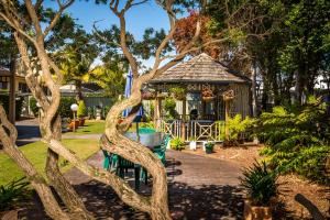 town beach motor inn port macquarie