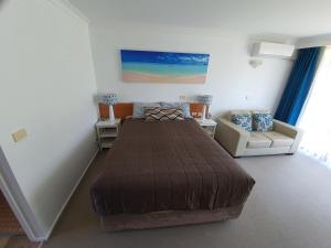 town beach motor inn port macquarie