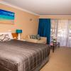 town beach motor inn port macquarie