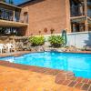 town beach motor inn port macquarie