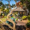 town beach motor inn port macquarie
