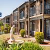 town beach motor inn port macquarie