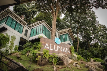 alunan resort