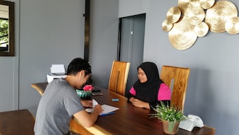 Alunan Resort,Kota Bharu>>Besut,3 star