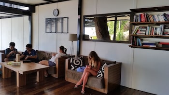 Alunan Resort,Kota Bharu>>Besut,3 star