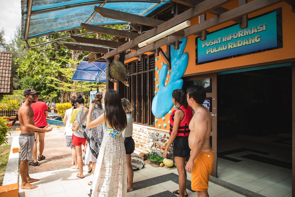 alunan resort