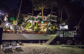alunan resort