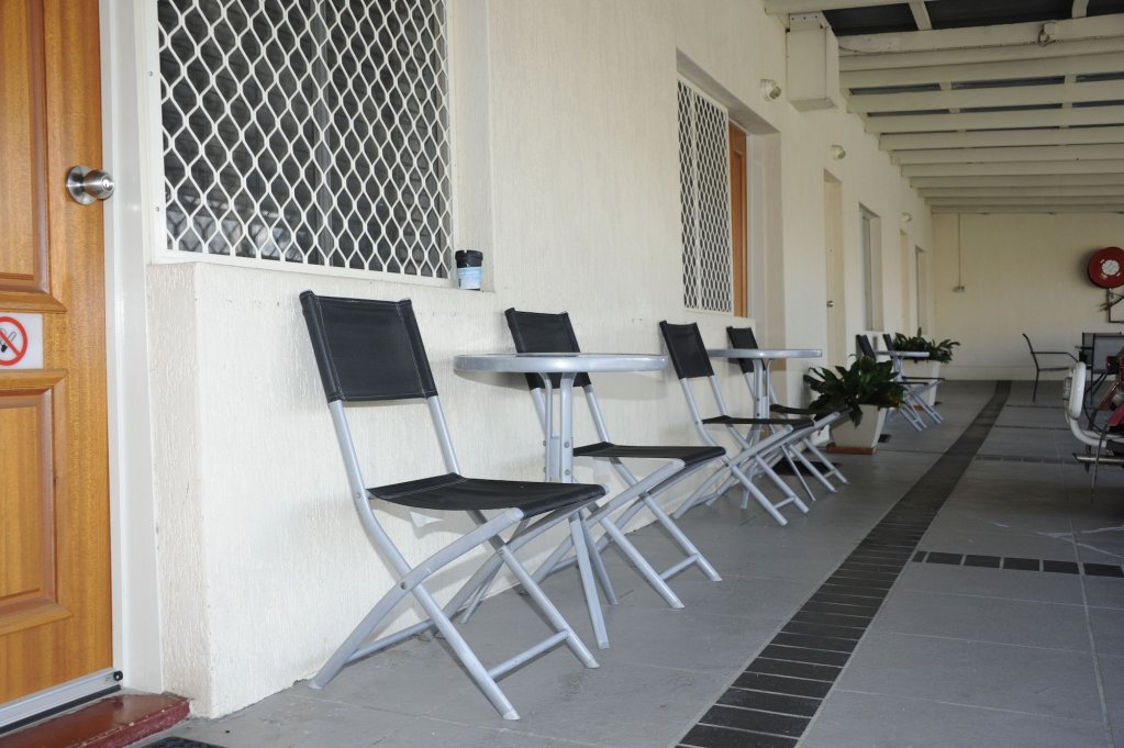 Sun Valley Motel Biloela,Biloela>>Banana,4 star