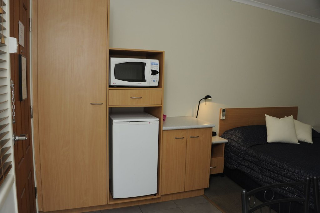 Sun Valley Motel Biloela,Biloela>>Banana,4 star