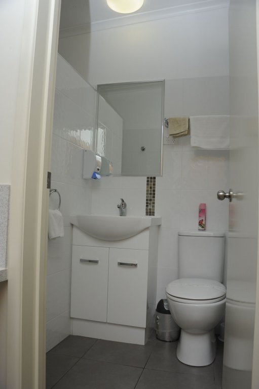 Sun Valley Motel Biloela,Biloela>>Banana,4 star