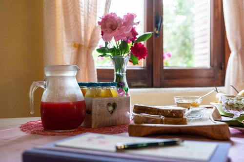 country house villa nigro adults only