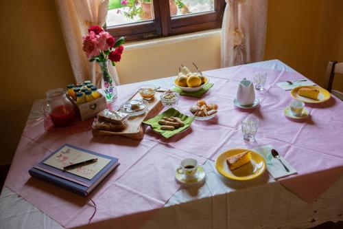 country house villa nigro adults only