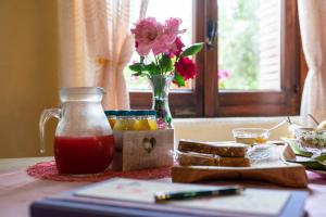 country house villa nigro adults only