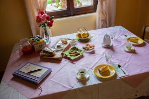country house villa nigro adults only