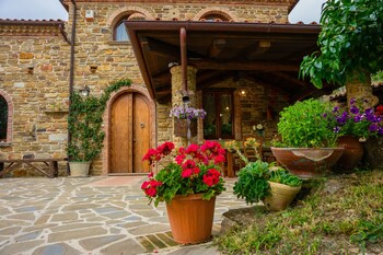 Country House Villa Nigro (Adults Only),In A National Park,3 star