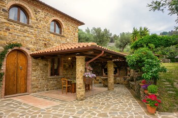 Country House Villa Nigro (Adults Only),In A National Park,3 star
