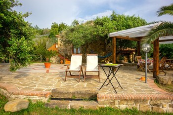 Country House Villa Nigro (Adults Only),In A National Park,3 star
