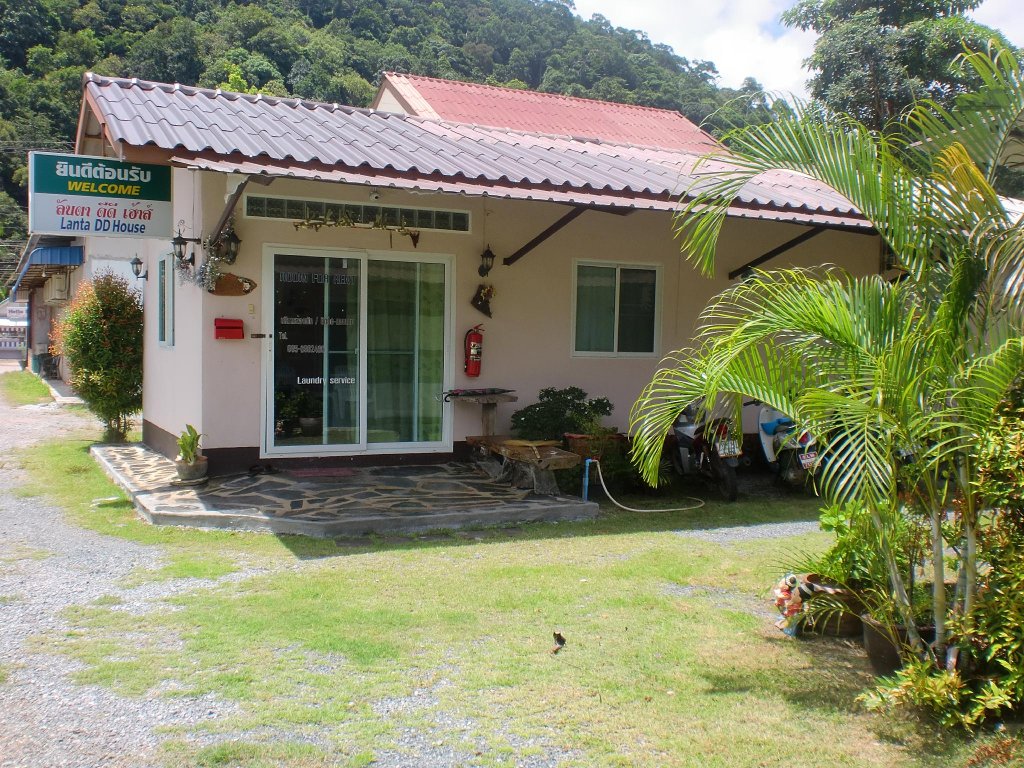 lanta dd house