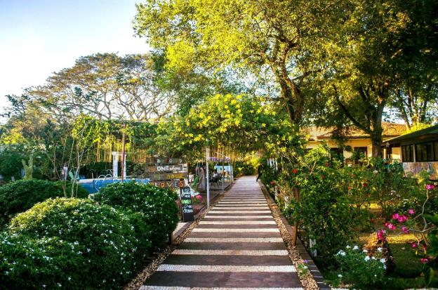 ponce de leon garden resort powered by aston